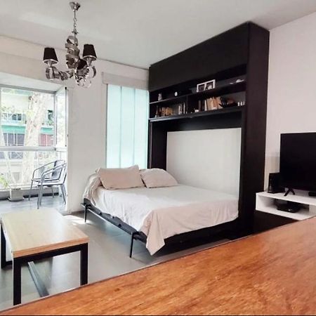 Excelente Departamento En Palermo Leilighet Buenos Aires Eksteriør bilde