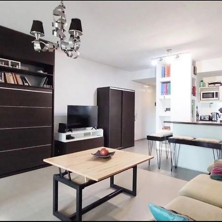 Excelente Departamento En Palermo Leilighet Buenos Aires Eksteriør bilde