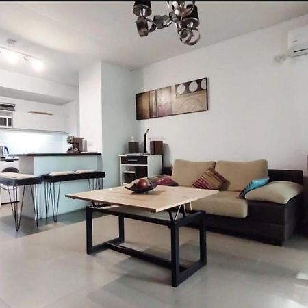 Excelente Departamento En Palermo Leilighet Buenos Aires Eksteriør bilde