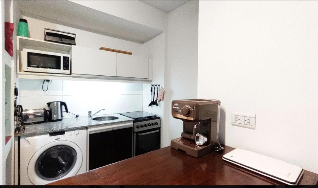 Excelente Departamento En Palermo Leilighet Buenos Aires Eksteriør bilde