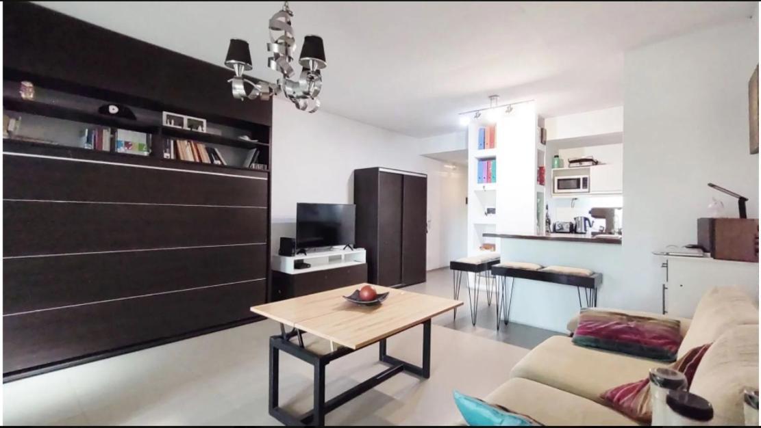 Excelente Departamento En Palermo Leilighet Buenos Aires Eksteriør bilde