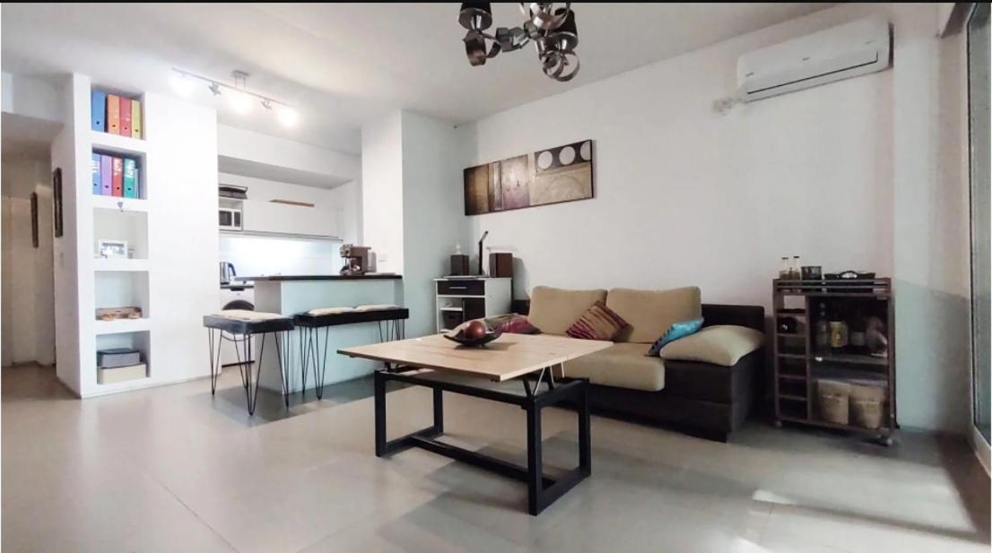 Excelente Departamento En Palermo Leilighet Buenos Aires Eksteriør bilde
