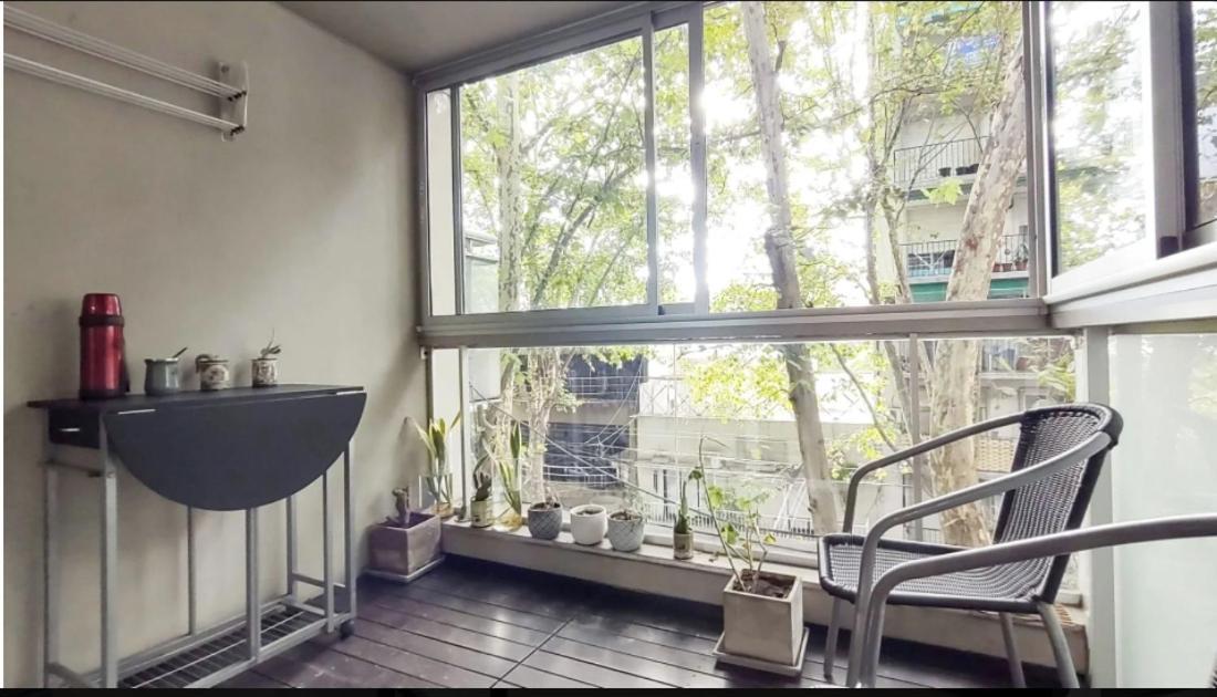 Excelente Departamento En Palermo Leilighet Buenos Aires Eksteriør bilde